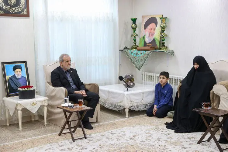 پزشکیان