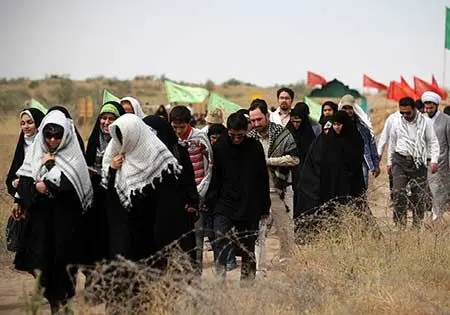 آغاز اردوهای راهیان نور تابستانی از تیرماه