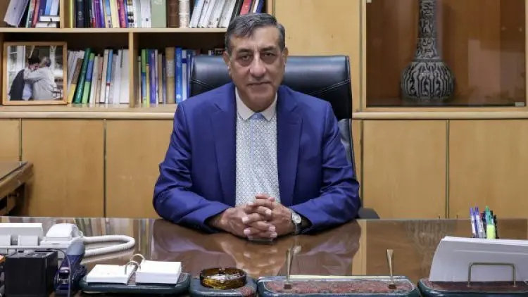  تبیین صحیح و دقیق رهبرانقلاب از صنعت هسته‌ای نشانگر اهمیت توجه به این صنعت است