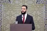 دولت موقت سوریه خبر از عدم اثبات شلیک موشک از این کشور به اسرائیل داد