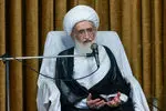 آیت الله نوری همدانی خواستار بازشناسی اصالت‌های ثابت و تغییرناپذیر حوزه شد