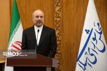 رئیس مجلس، فراجا را رگ حیاتی امنیت کشور توصیف کرد