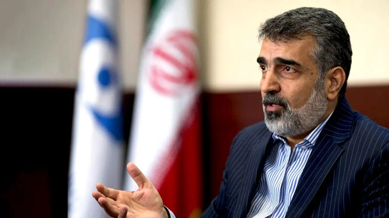 کمالوندی سفر مدیر کل آژانس از پیش تعیین‌شده اعلام کرد