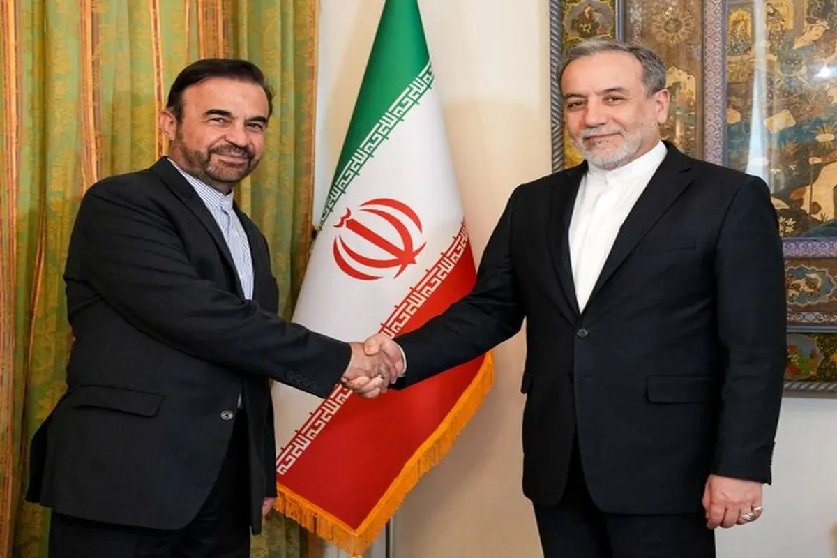 وزیر خارجه به سفیر جدید ایران در سازمانهای بینالمللی توصیه کرد
