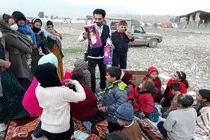 سینمای سیار در نقاط زلزله‌زده کرمانشاه برپا می‌شود