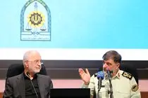 فرمانده کل انتظامی کشور از کیفیت پایین خودروها در عملیات پلیس انتقاد کرد