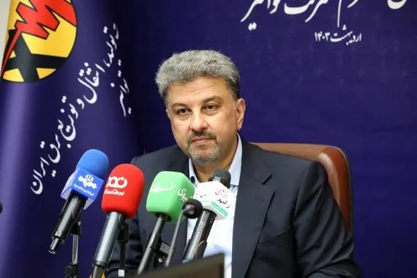 صنایع بزرگ برای تامین برق بخش‌های عمومی کشور باید ورود کنند