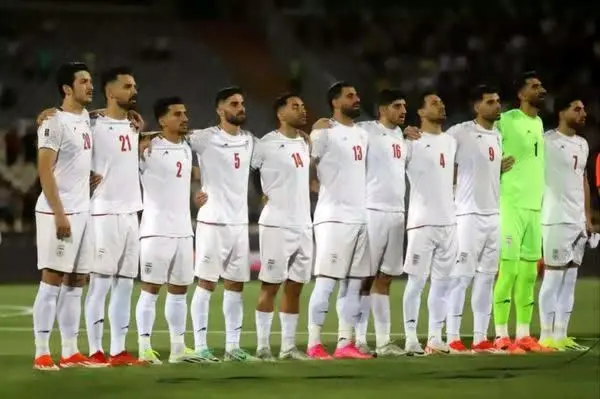 سهمیه ایران در لیگ نخبگان آسیا کاهش یافت