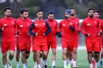 باشگاه پرسپولیس چهارمین خریدش را هم قطعی کرد