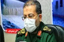 غرب موجودیت خود را به واسطه انقلاب اسلامی در خطر می‌بینند