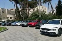 قیمت خودرو امروز ۱۰ اردیبهشت ۱۴۰۴ در بازار مشخص شد