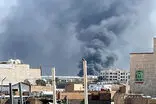 یک موشک از یمن به سمت اراضی اشغالی شلیک شد