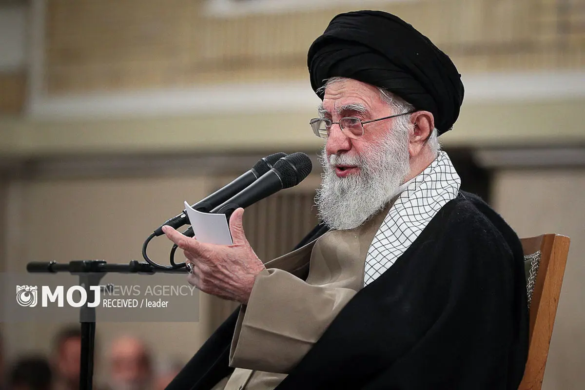 توطئه فراموشی فلسطین در راه است