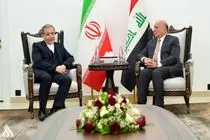 تروریست‌ها با حمایت آمریکا و اسرائیل فصد ایجاد ناامنی بلندمدت در منطقه دارند