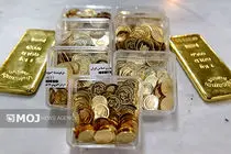 قیمت طلا و سکه امروز ۲ خرداد ۱۴۰۴ مشخص شد