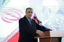 صنعت هسته‌ای ایران  قابل مذاکره و معامله نیست