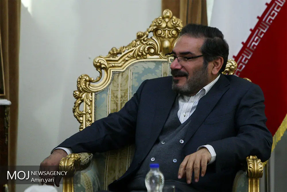 شمخانی به تهدیدات ترامپ علیه تأسیسات هسته‌ای ایران واکنش نشان داد