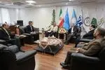 فصل جدید همکاری‌های ایران و کویت در عرصه اتومبیلرانی و گردشگری آغاز شد