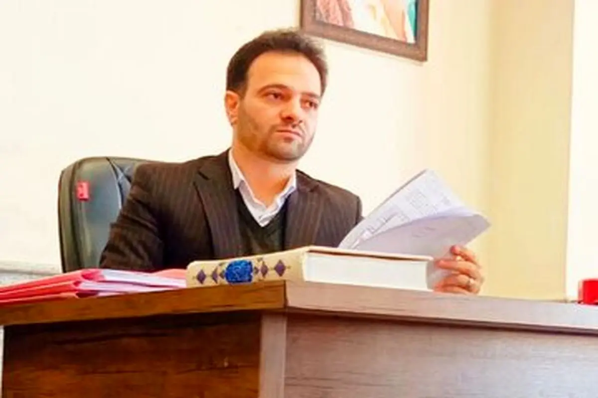 سرنخهای جدید از عاملان ترور قاضی باقری؛ دستگیری نزدیک است