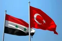 صهیونیست‌ها تاسیس پایگاه نظامی ترکیه در سوریه را تهدیدی برای خود می‌دانند
