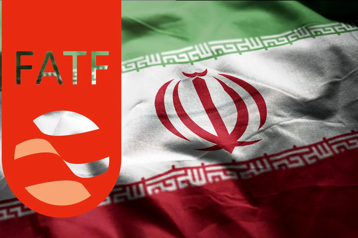 گروه اوراسیا از تصویب کنوانسیون پالرمو توسط ایران استقبال کرد