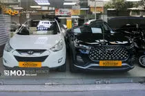 قیمت خودرو امروز ۱۷ اردیبهشت ۱۴۰۴ در بازار مشخص شد