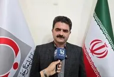 افزایش آمار اهداکنندگان خون در استان ایلام