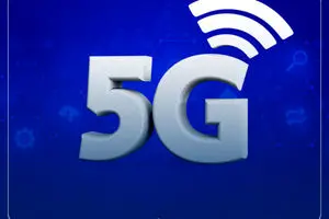 اینفوگرافیک/همه چیز درباره 5G 