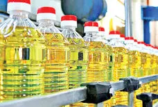 مشکل کمبود روغن در خوزستان مرتفع می شود