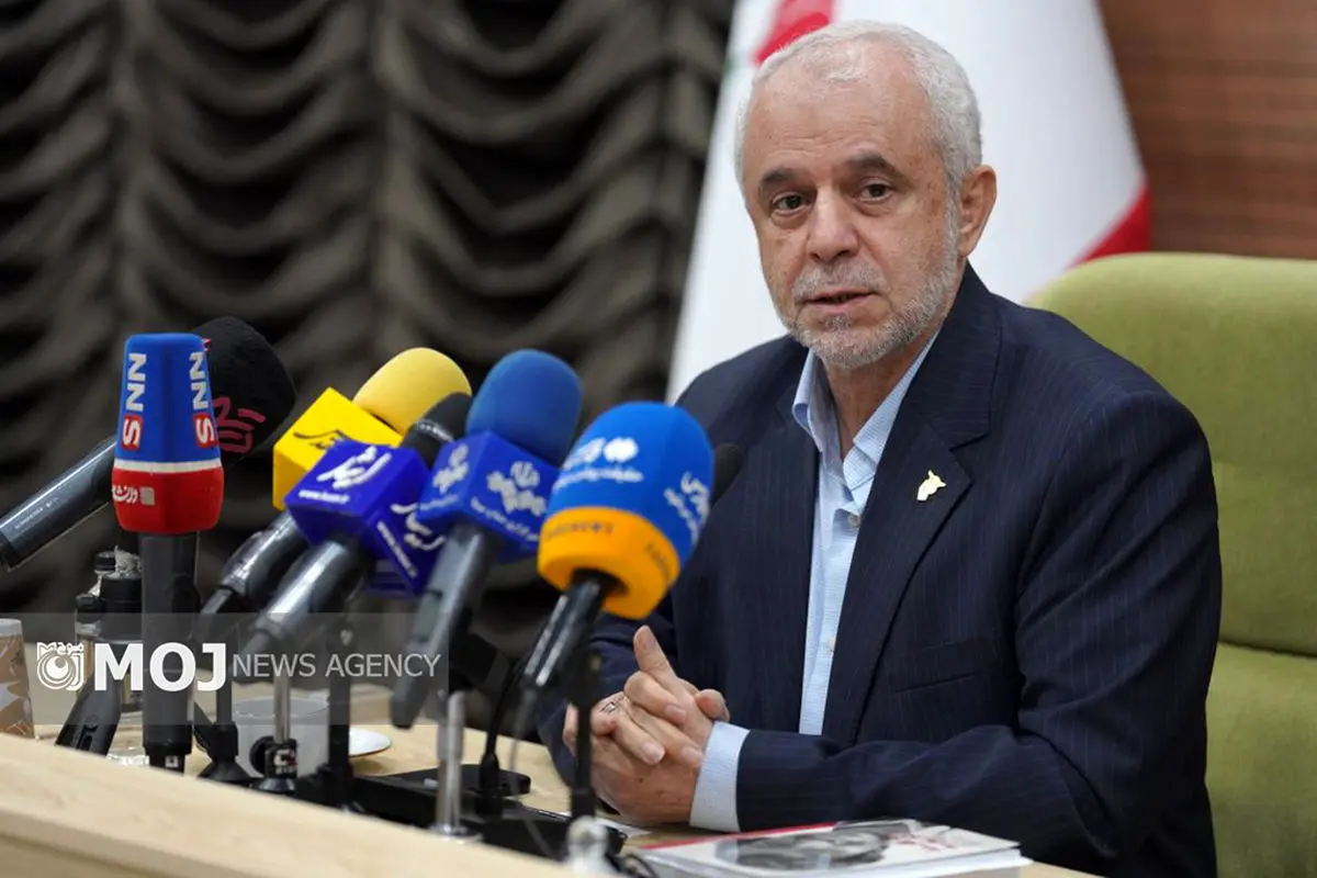 هفته خدمت در تقویم ایران ثبت شد