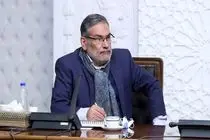 آسان شدن تحریم‌ها در گرو کاهش تقابل و افزایش تعامل است