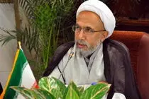 حضور حداکثری در انتخابات ، مشت محکمی بر دهان دشمن است