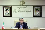قدردان تلاش‌های داوطلبانه کادر سلامت هستیم 