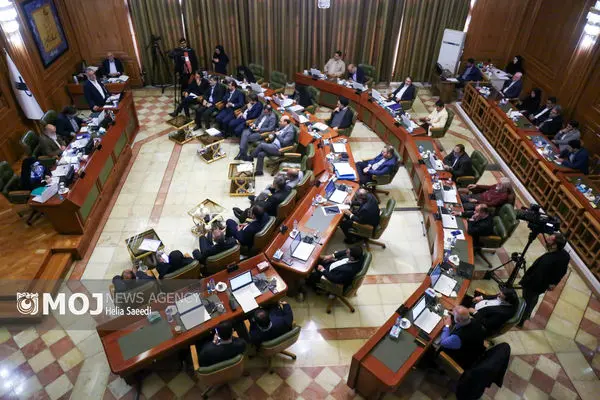 شورای شهر تهران فردا میزبان وزیر نیرو است 