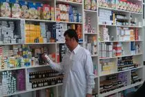 داروخانه‌ها در مورد مطالباتشان متضرر شده اند