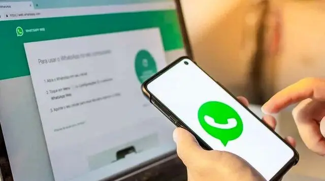 خروج راحت‌تر از حساب کاربری واتس‌اپ