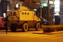 حمله تروریستی در بورکینافاسو 23 کشته برجا گذاشت