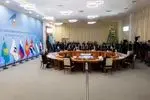 اتحادیه اقتصادی اوراسیا به عنوان مرکز تبلور اقتصادی منطقه است