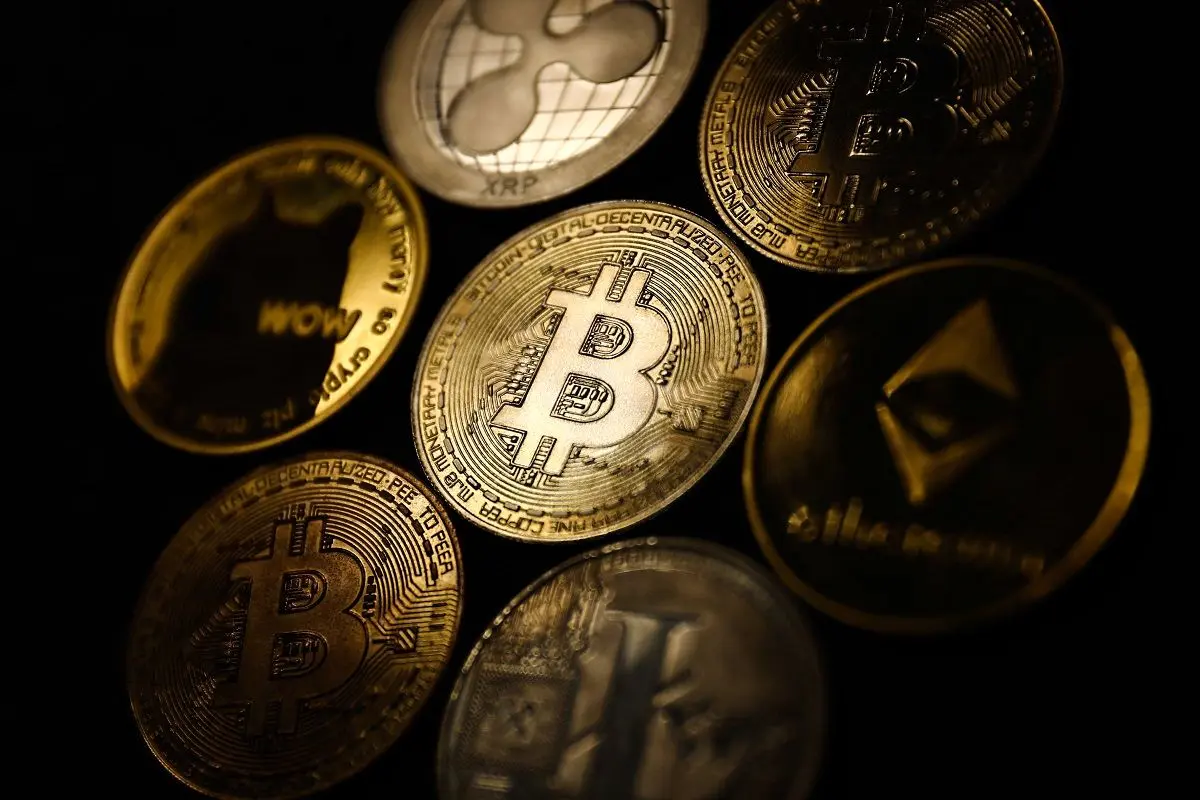 قیمت بیت‌کوین و ارز‌های دیجیتال، امروز  ۲۱ خرداد ۱۴۰۴ مشخص شد