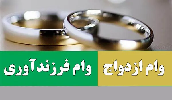 ابلاغ دستورالعمل اجرایی پرداخت تسهیلات ازدواج و فرزند به شبکه بانکی