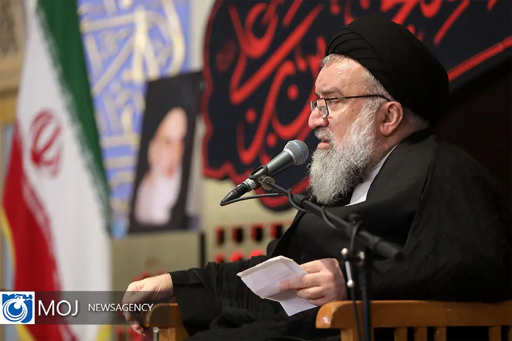 آیت‌الله خاتمی خطیب  نماز جمعه این هفته تهران شد