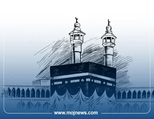اینفوگرافیک/اعمال دحو الارض