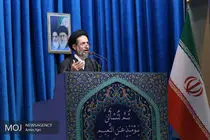 خطیب نماز جمعه تهران 21 دی مشخص شد