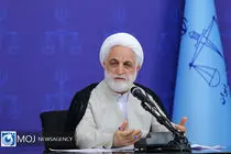 رئیس قوه قضائیه بر عدم انتفاع کشور از مذاکره با آمریکا تاکید کرد
