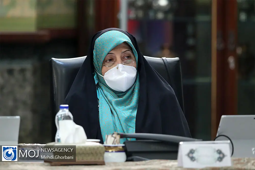 واکنش معاون رییس جمهور به واگذاری بخشی از کوه دماوند
