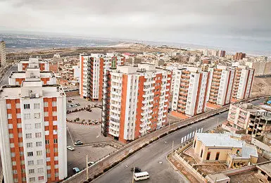 تحویل ۷۲ هزار واحد مسکن مهر در پردیس / تزریق ۱۱۰۰ میلیارد تومان اعتبار عمرانی از صندوق ملی مسکن