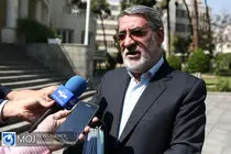 عبدالرضا رحمانی فضلی به عنوان سفیر ایران در چین انتخاب شد
