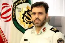 کلید امنیت همگانی، اعتماد به پلیس است