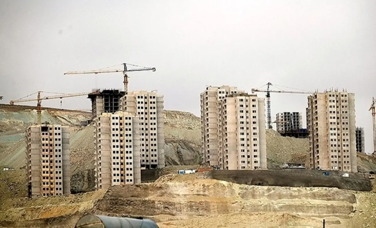 تصویب خط اعتباری ۷۴ همتی برای اجرای مصوبه افزایش سقف تسهیلات مسکن