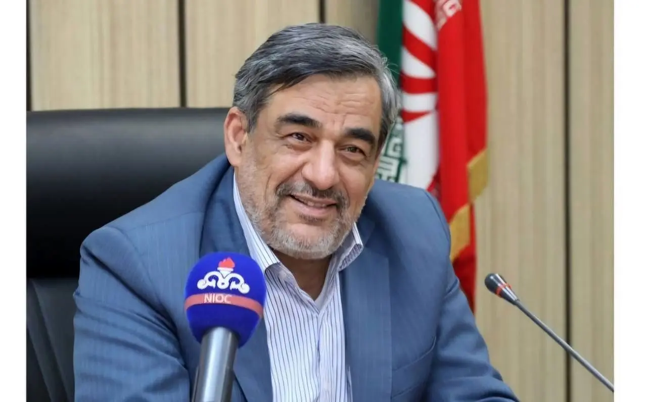 مدیرعامل شرکت ملی نفت ایران از کاهش ۶ ماهه زمان اجرای قراردادهای صنعت نفت خبر داد